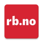 rb.no android application logo